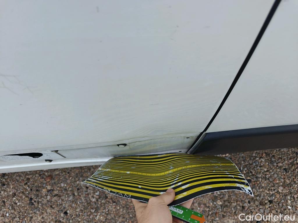  Peugeot  Boxer PEUGEOT  / 2014 / 4P / furgón Pack 335 L3H2 BlueHDi 96KW (130CV) #15