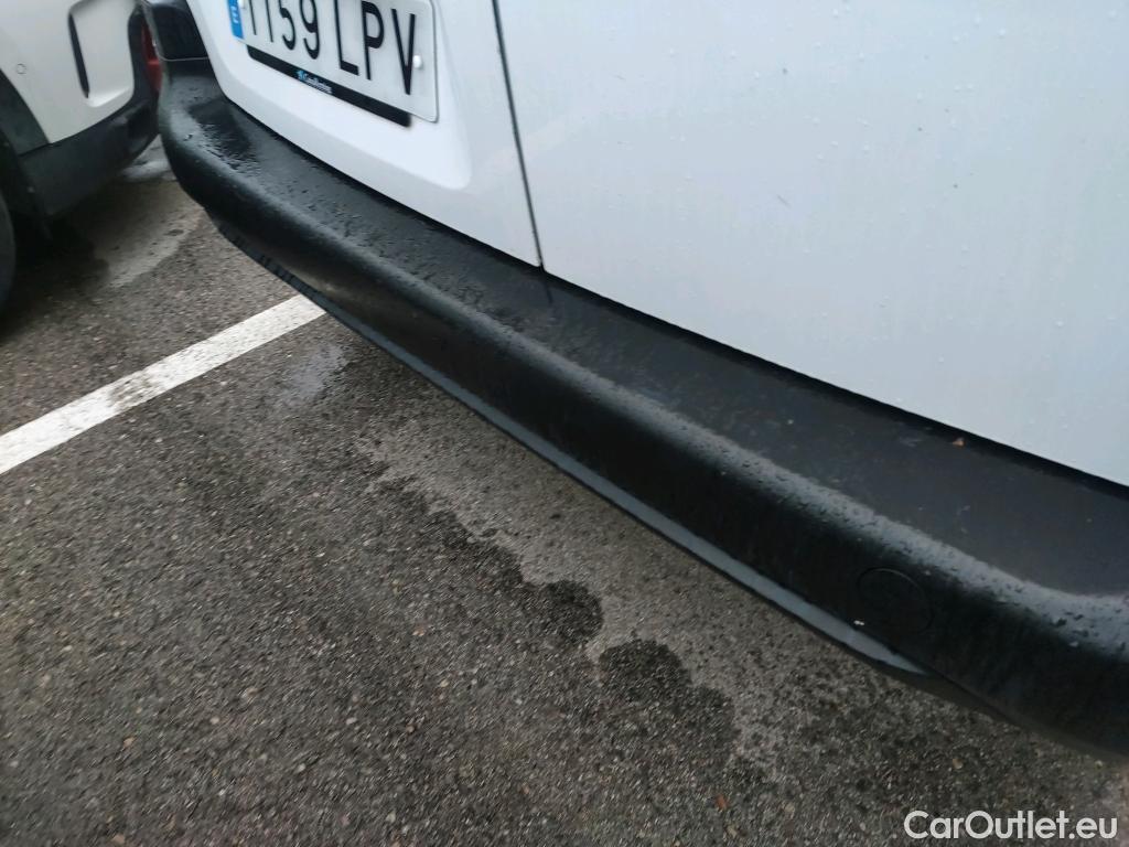  Peugeot  RIFTER PEUGEOT  / 2018 / 4P / combi Active Standard BlueHDi 73kW (IND) (CX2) #10