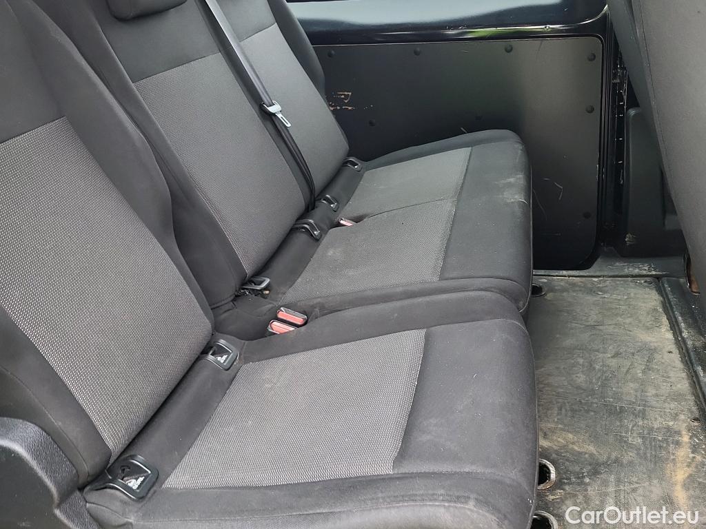  Opel  Vivaro OPEL  / 2019 / 4P / combi 1.5 Diésel 88kW (120CV) L Std Express #65