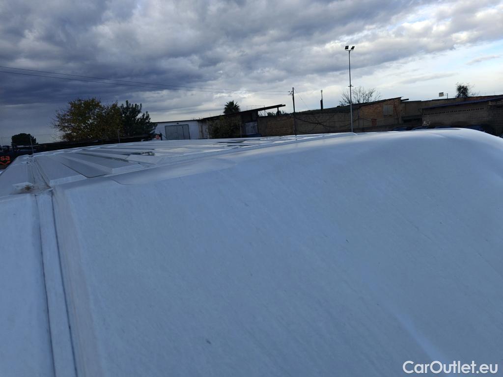  Peugeot  Boxer PEUGEOT  / 2014 / 4P / furgón Pack 335 L3H2 BlueHDi 96KW (130CV) #30