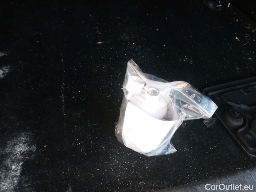  Volkswagen  Caddy VOLKSWAGEN  / 2020 / 4P / combi Kombi 2.0 TDI 75kW (102CV) (CX) #14