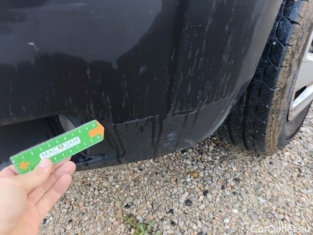  Peugeot  Boxer PEUGEOT  / 2014 / 4P / furgón Pack 335 L3H2 BlueHDi 96KW (130CV) #60