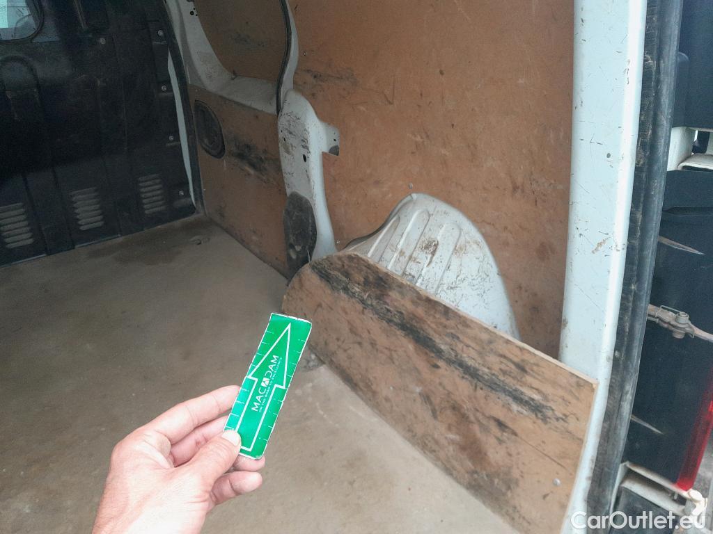  Renault  EXPRESS  Advance 1.5 dCi 95CV MT6 E6d #24