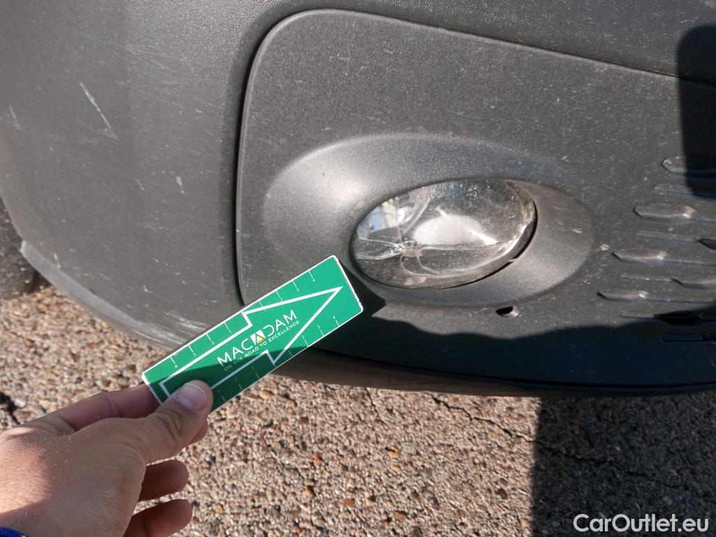  Volkswagen  Caddy VOLKSWAGEN  / 2020 / 4P / combi Kombi 2.0 TDI 75kW (102CV) (CX) #3