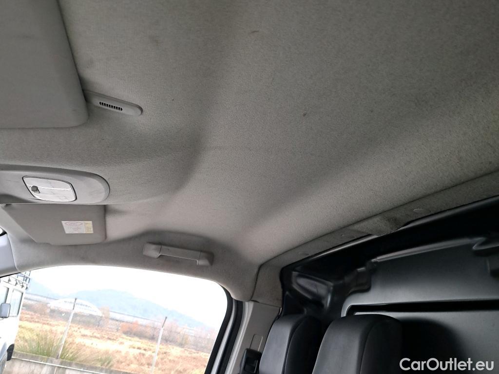  Peugeot  Expert PEUGEOT  / 2016 / 4P / furgón Furgón Pro BlueHDi 85KW (115CV) Standard #22