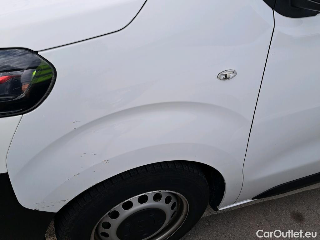  Opel  Vivaro OPEL  / 2019 / 4P / furgón 1.5 Diésel 74kW (100CV) M Std Express (CX) #21