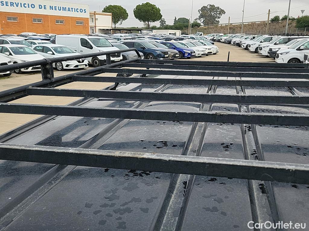  Opel  Vivaro OPEL  / 2019 / 4P / combi 1.5 Diésel 88kW (120CV) L Std Express #7