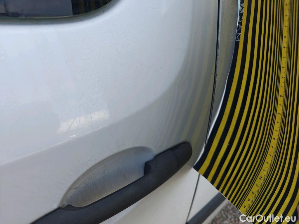  Renault  Kangoo RENAULT  Combi / 2013 / 4P / combi Profesional M1-AF En. dCi 66kW (90CV) E6 #76