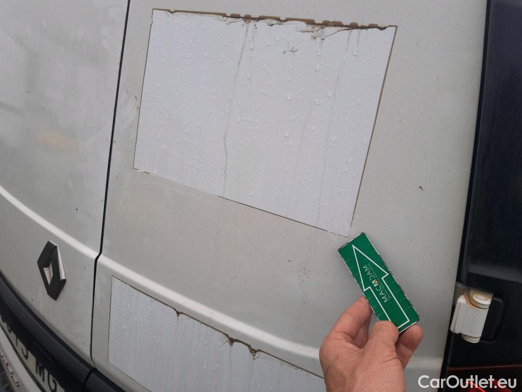  Renault  EXPRESS  Advance 1.5 dCi 95CV MT6 E6d #10