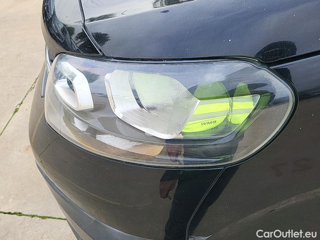  Opel  Vivaro OPEL  / 2019 / 4P / combi 1.5 Diésel 88kW (120CV) L Std Express #1