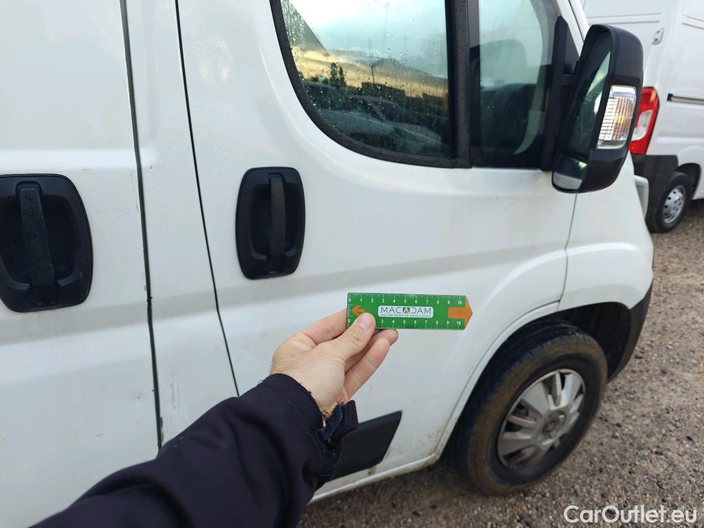  Peugeot  Boxer PEUGEOT  / 2014 / 4P / furgón Pack 335 L3H2 BlueHDi 96KW (130CV) #26