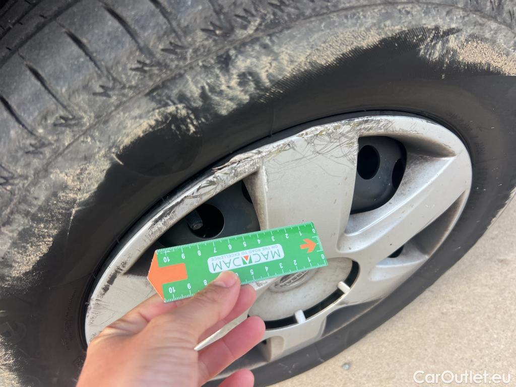  Nissan  NV200 NISSAN NV250 / 2019 / 4P / furgón 2pl 1.5dCi 85 kW (115 CV) L1H1 ÓPTIMA #29