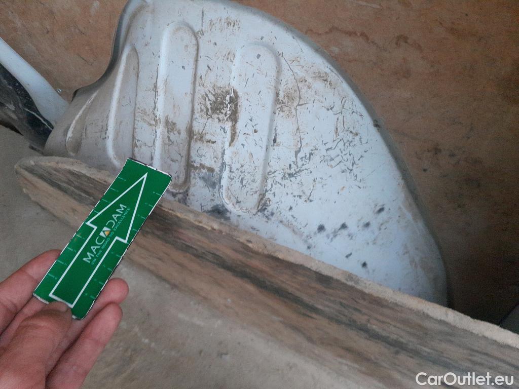  Renault  EXPRESS  Advance 1.5 dCi 95CV MT6 E6d #7