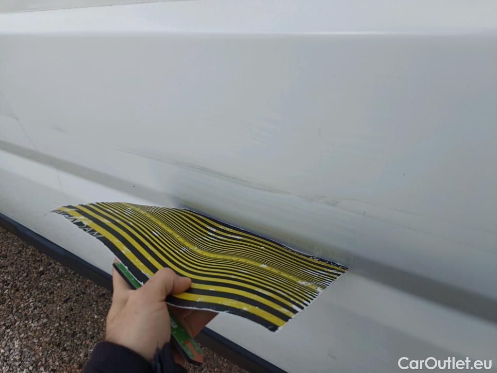  Peugeot  Boxer PEUGEOT  / 2014 / 4P / furgón Pack 335 L3H2 BlueHDi 96KW (130CV) #5