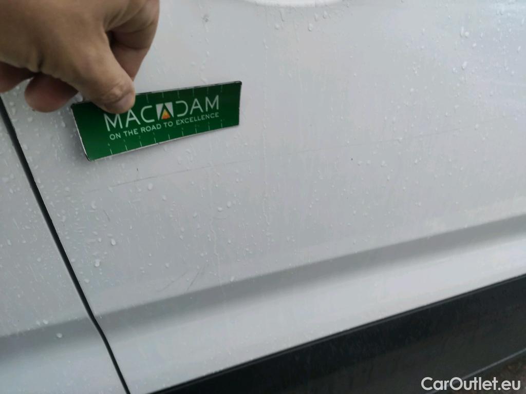  Peugeot  RIFTER PEUGEOT  / 2018 / 4P / combi Active Standard BlueHDi 73kW (IND) (CX2) #21