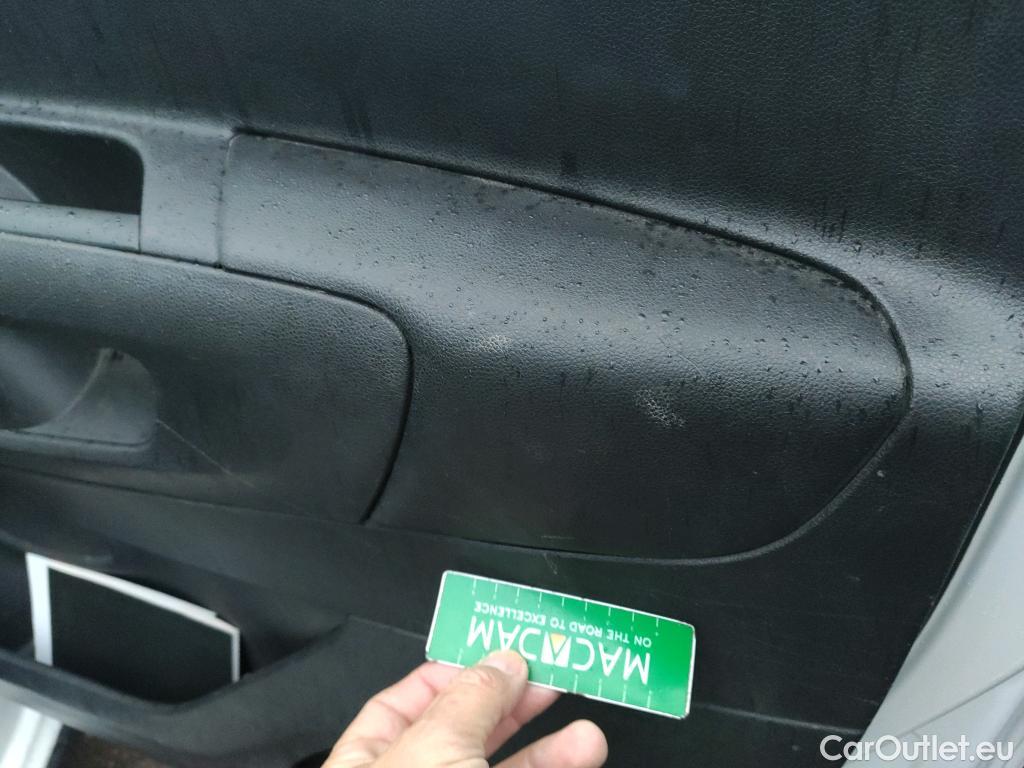  Peugeot  RIFTER PEUGEOT  / 2018 / 4P / combi Active Standard BlueHDi 73kW (IND) (CX2) #13