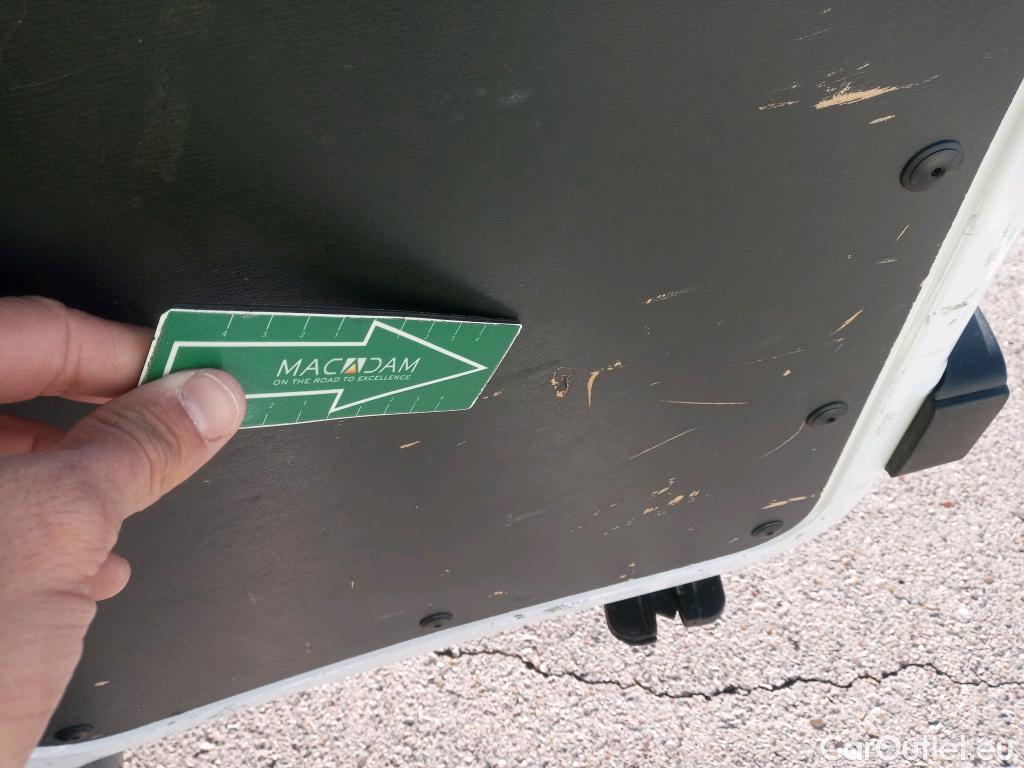  Volkswagen  Caddy VOLKSWAGEN  / 2020 / 4P / combi Kombi 2.0 TDI 75kW (102CV) (CX) #29