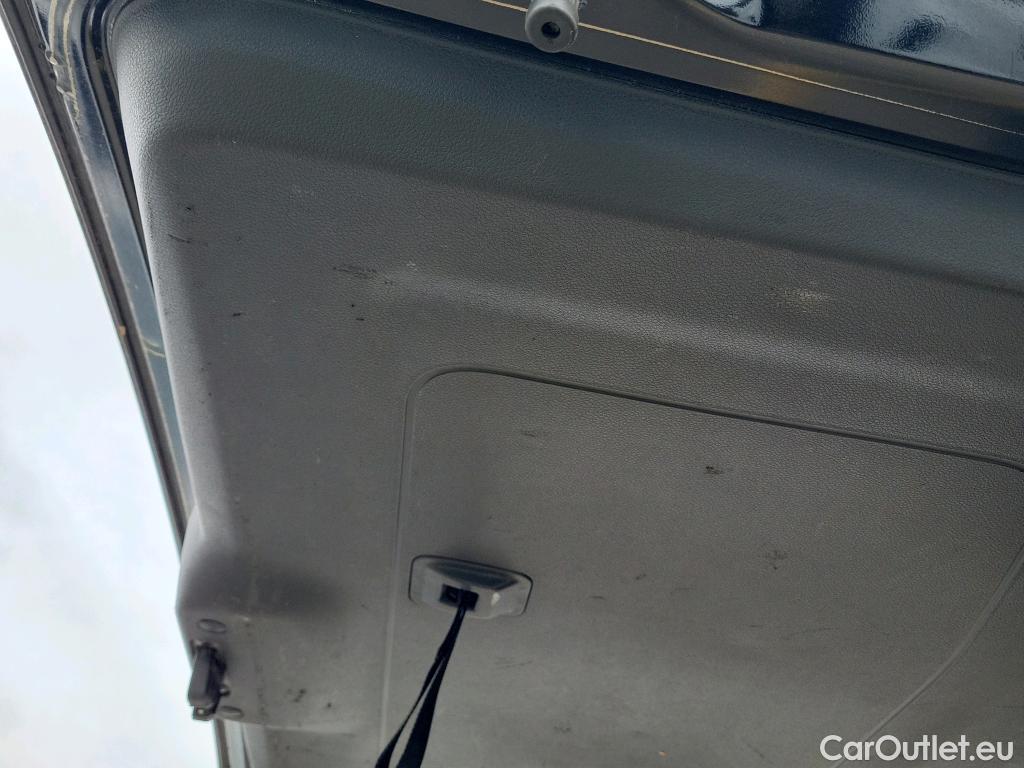  Opel  Vivaro OPEL  / 2019 / 4P / combi 1.5 Diésel 88kW (120CV) L Std Express #50