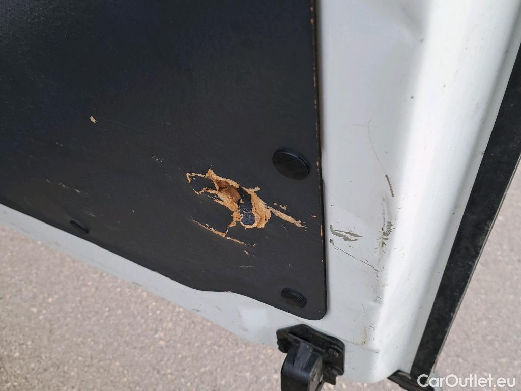  Peugeot  Expert PEUGEOT  / 2016 / 4P / furgón Furgón Pro BlueHDi 85KW (115CV) Standard #19