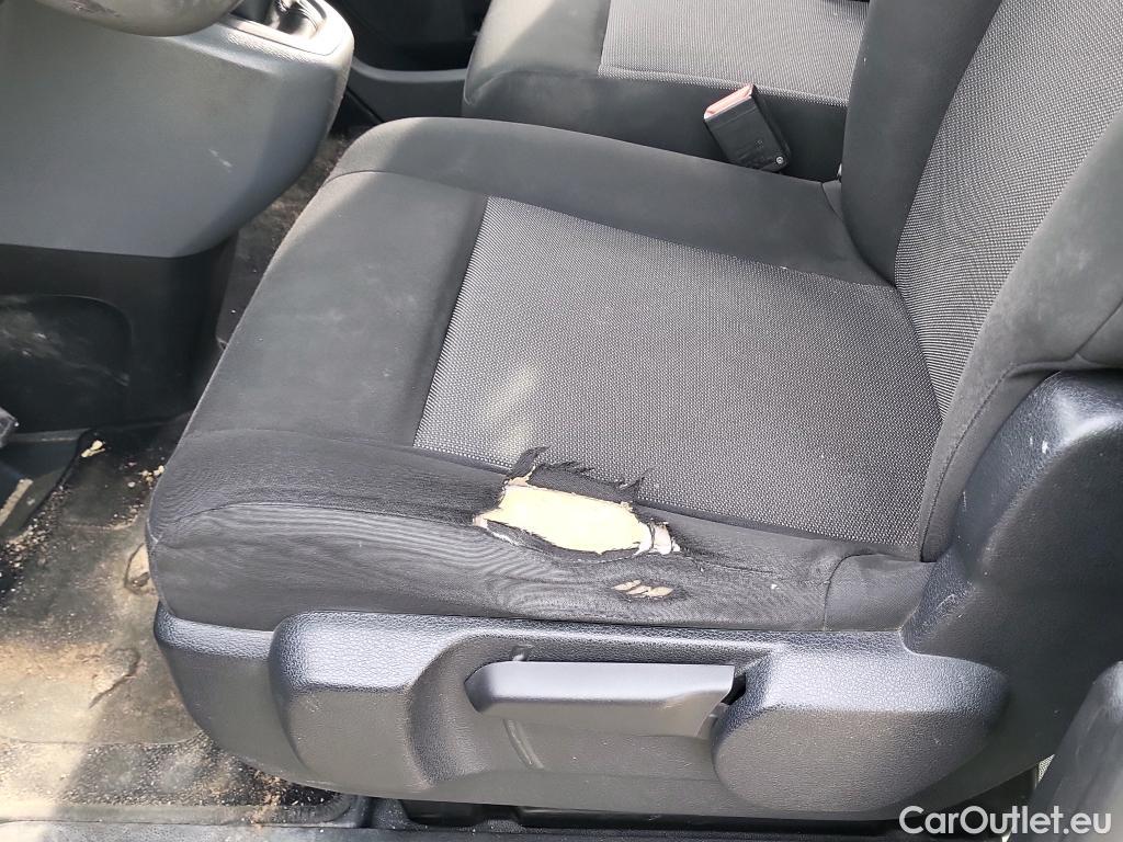  Opel  Vivaro OPEL  / 2019 / 4P / combi 1.5 Diésel 88kW (120CV) L Std Express #3