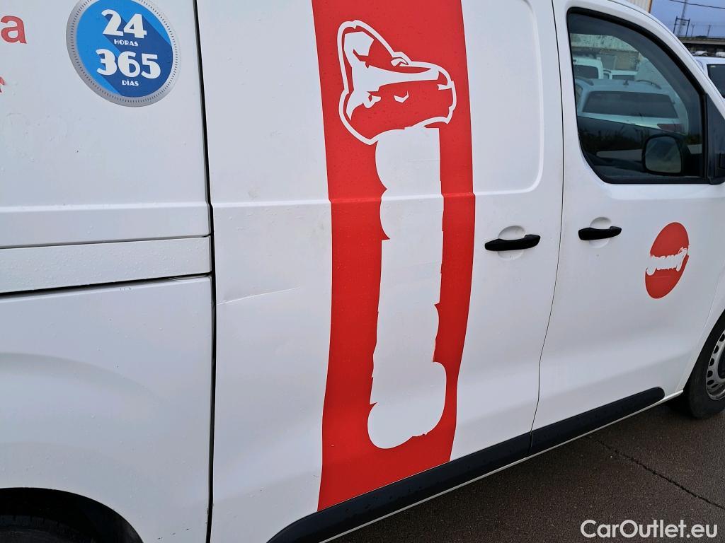  Peugeot  Expert PEUGEOT  / 2016 / 4P / furgón Furgón Pro BlueHDi 85KW (115CV) Standard #3