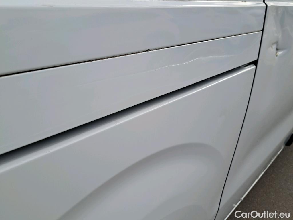  Opel  Vivaro OPEL  / 2019 / 4P / furgón 1.5 Diésel 74kW (100CV) M Std Express (CX) #2