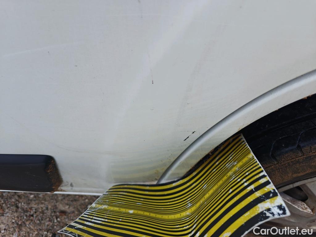  Peugeot  Boxer PEUGEOT  / 2014 / 4P / furgón Pack 335 L3H2 BlueHDi 96KW (130CV) #27