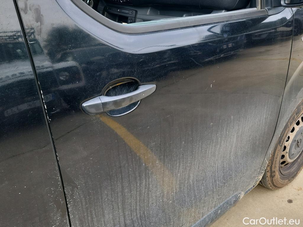  Opel  Vivaro OPEL  / 2019 / 4P / combi 1.5 Diésel 88kW (120CV) L Std Express #21