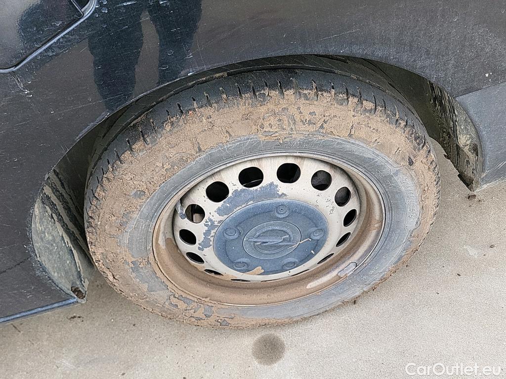  Opel  Vivaro OPEL  / 2019 / 4P / combi 1.5 Diésel 88kW (120CV) L Std Express #56