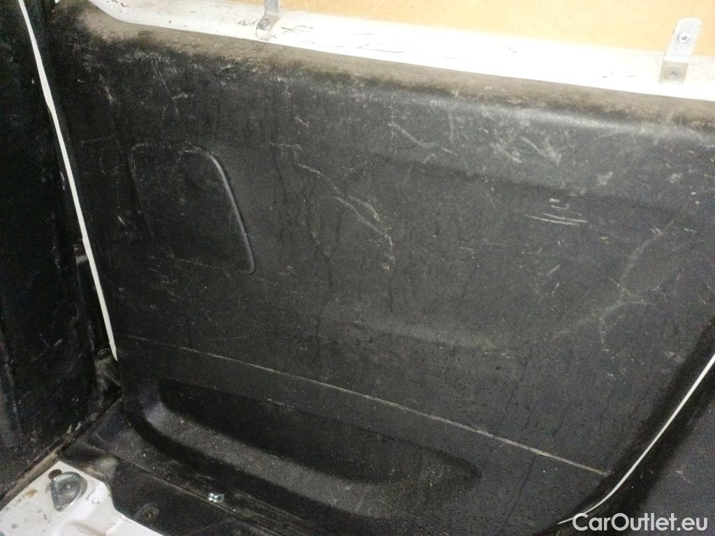  Peugeot  Partner PEUGEOT  / 2018 / 3P / furgón derivado de turismo Pro Standard 600kg BlueHDi 73kW (AC) #21