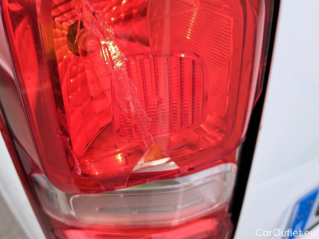  Opel  Vivaro OPEL  / 2019 / 4P / furgón 1.5 Diésel 74kW (100CV) M Std Express (CX) #8