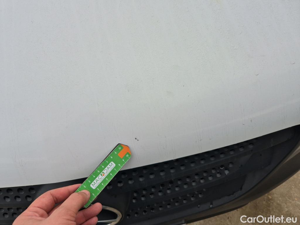  Mercedes  Vito MERCEDES-BENZ  / 2014 / 4P / furgón 110CDI 75kW furgón Pro compacta #21