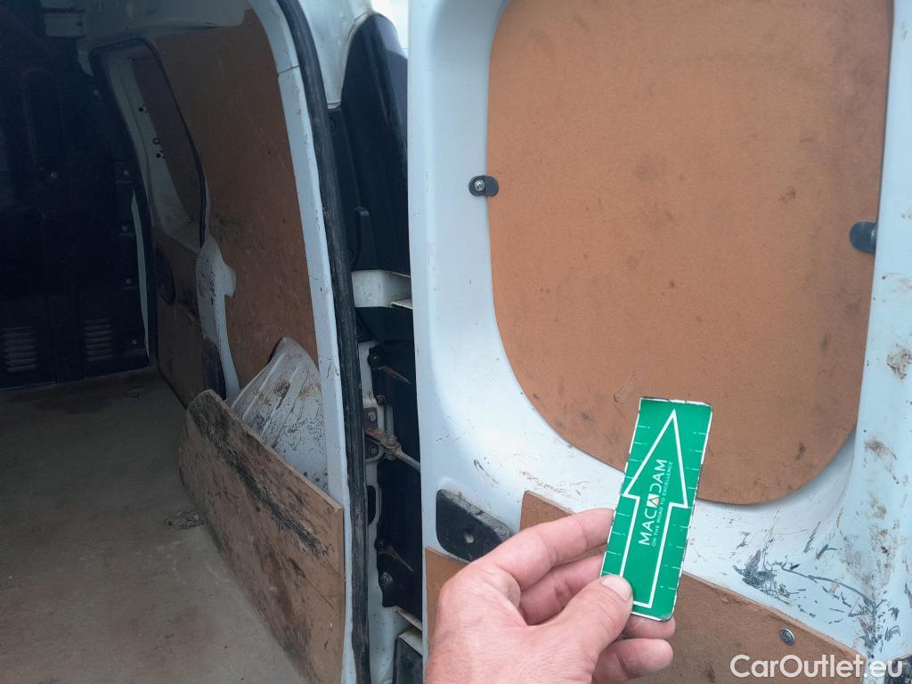  Renault  EXPRESS  Advance 1.5 dCi 95CV MT6 E6d #25