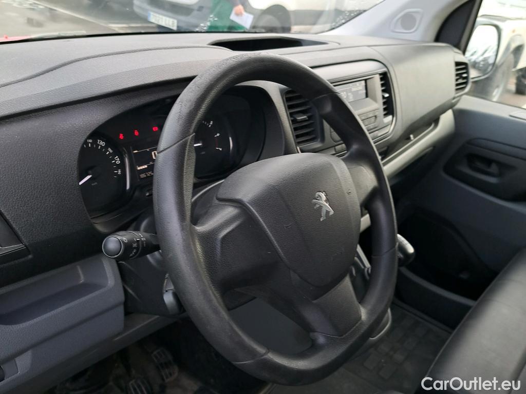  Peugeot  Expert PEUGEOT  / 2016 / 4P / furgón Furgón Pro BlueHDi 85KW (115CV) Standard #20