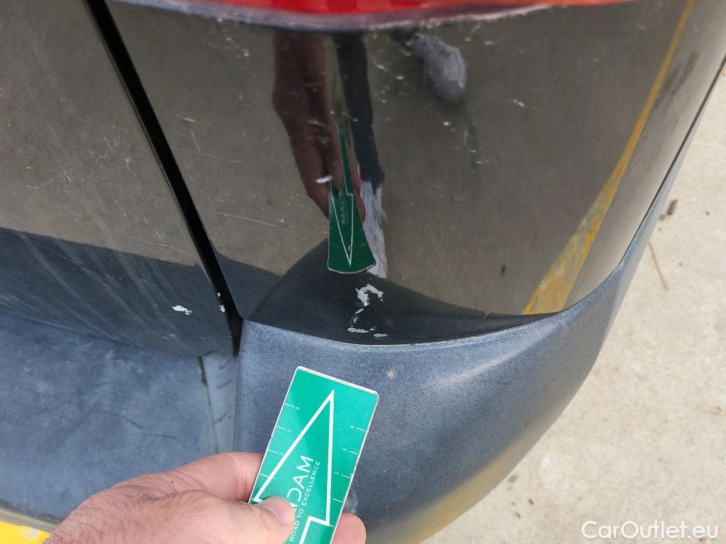  Opel  Vivaro OPEL  / 2019 / 4P / combi 1.5 Diésel 88kW (120CV) L Std Express #34