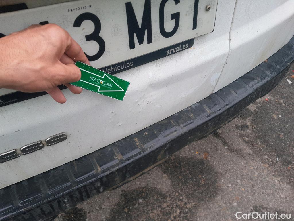  Renault  EXPRESS  Advance 1.5 dCi 95CV MT6 E6d #4