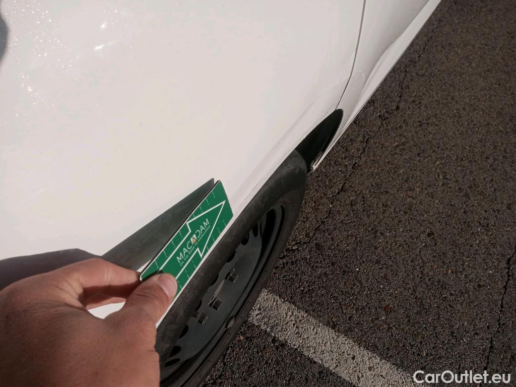  Volkswagen  Caddy VOLKSWAGEN  / 2020 / 4P / combi Kombi 2.0 TDI 75kW (102CV) (CX) #5