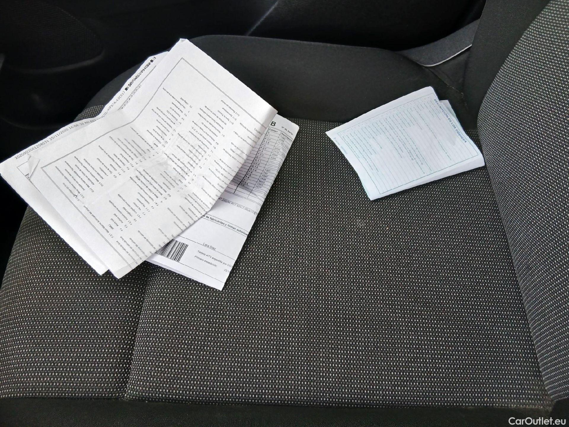  Opel  Combo OPEL  Life / 2018 / 4P / monovolumen compacto 1.5 TD 75kW (100CV) S/S Expression L #1