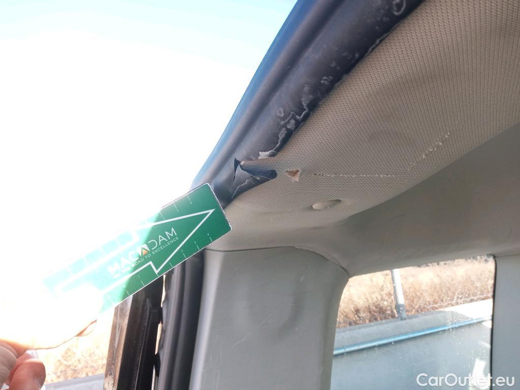  Volkswagen  Caddy VOLKSWAGEN  / 2020 / 4P / combi Kombi 2.0 TDI 75kW (102CV) (CX) #10