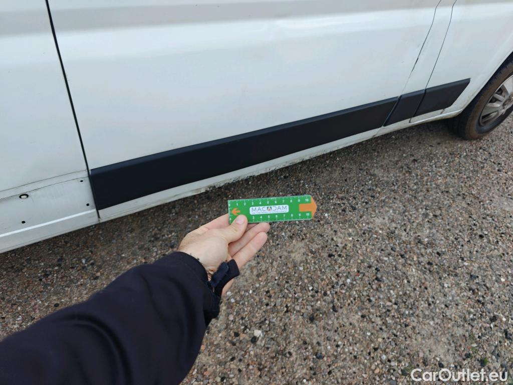  Peugeot  Boxer PEUGEOT  / 2014 / 4P / furgón Pack 335 L3H2 BlueHDi 96KW (130CV) #12