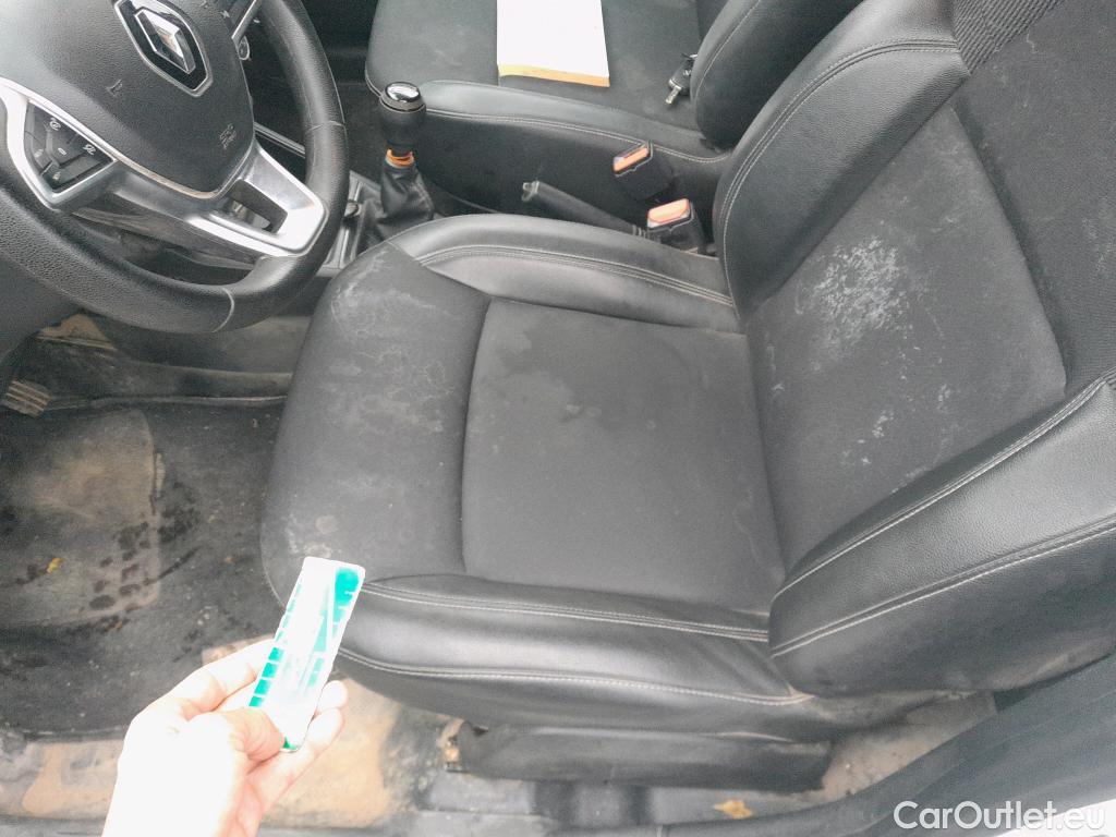  Renault  EXPRESS  Advance 1.5 dCi 95CV MT6 E6d #12