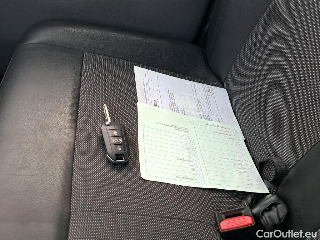  Peugeot  Expert PEUGEOT  / 2016 / 4P / furgón Furgón Pro BlueHDi 85KW (115CV) Standard #6