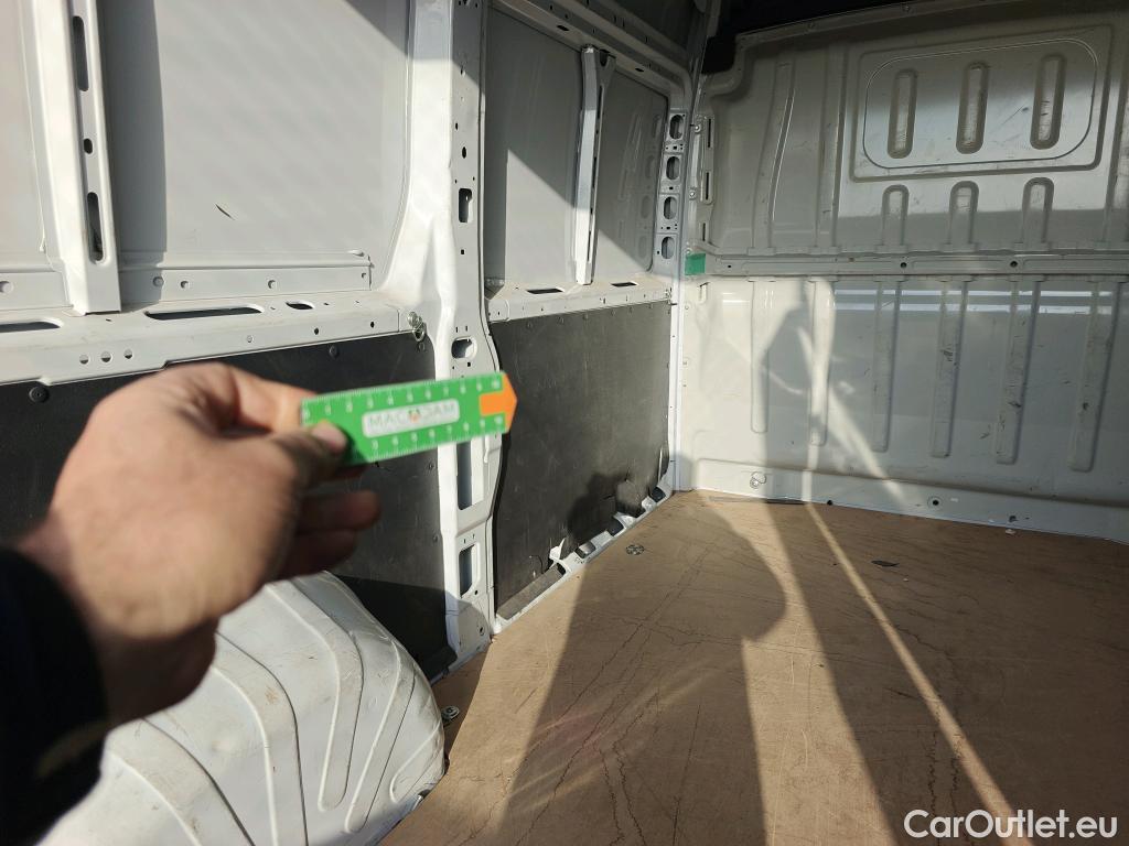  Opel  Movano  C HKa L2H2 3 5t Edition 140CV MT6 E6d #18