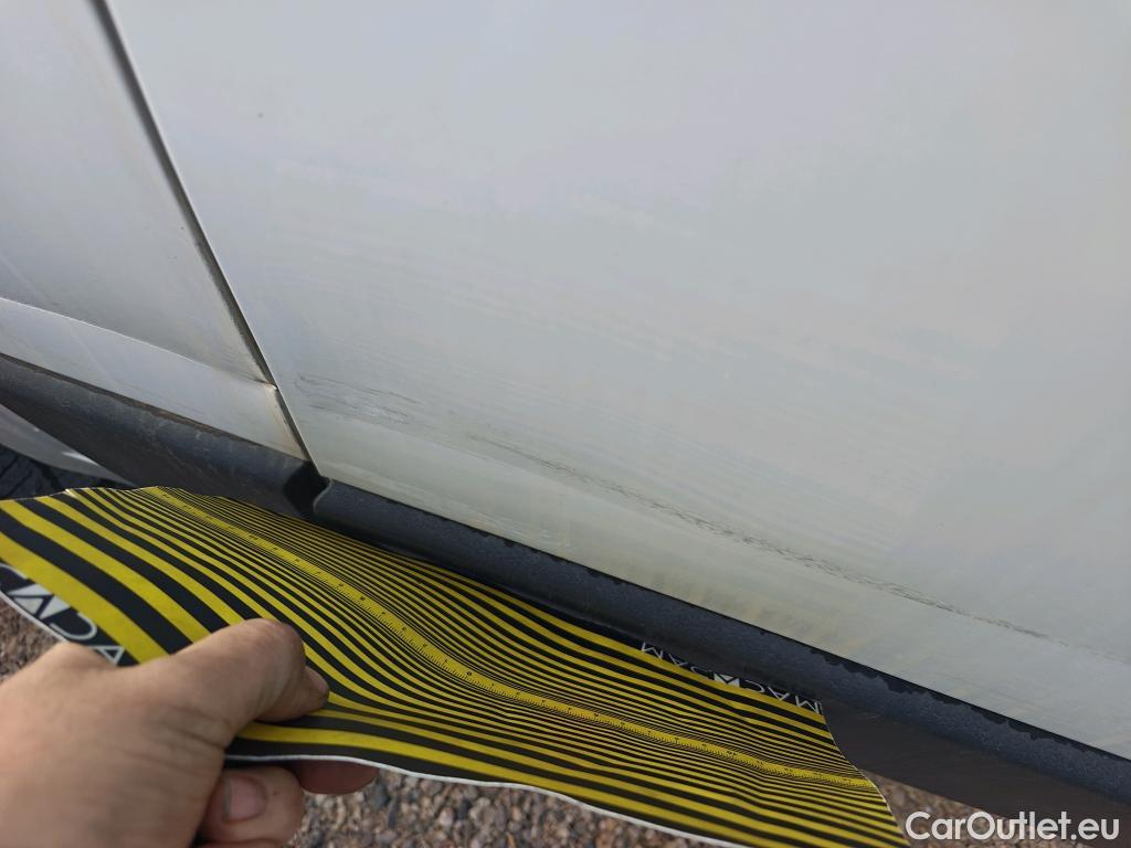  Opel  Movano  C HKa L2H2 3 5t Edition 140CV MT6 E6d #9