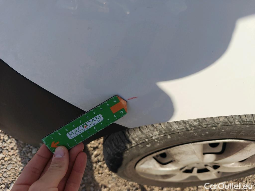  Renault  Kangoo RENAULT  Combi / 2013 / 4P / combi Profesional M1-AF En. dCi 66kW (90CV) E6 #79