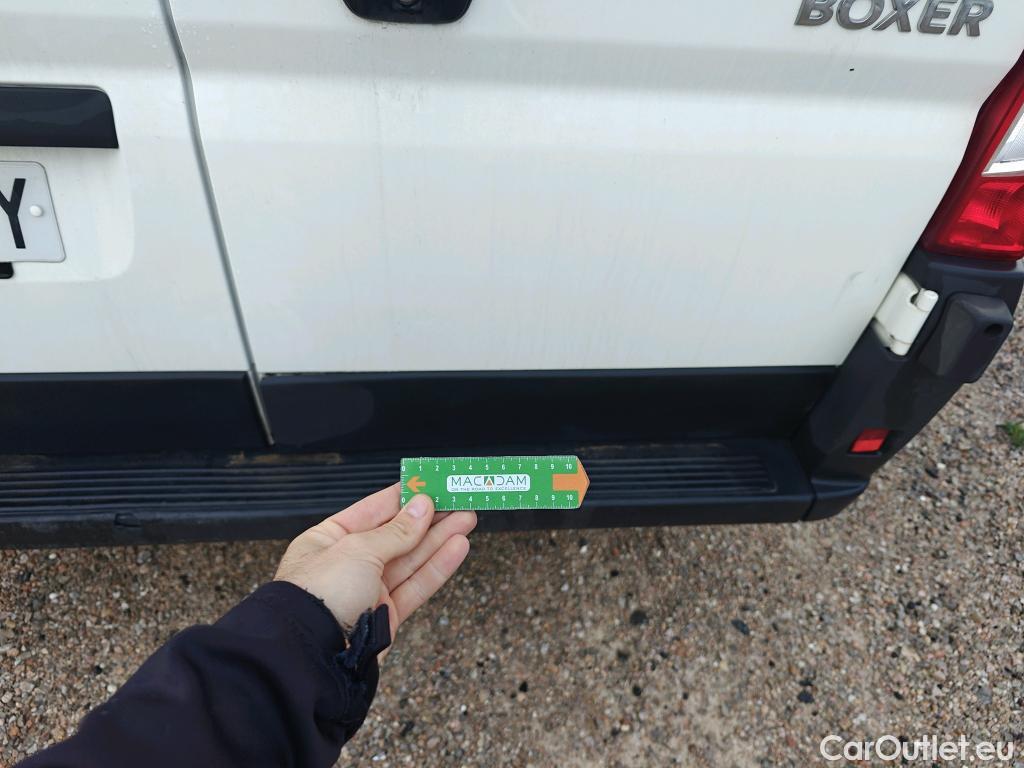  Peugeot  Boxer PEUGEOT  / 2014 / 4P / furgón Pack 335 L3H2 BlueHDi 96KW (130CV) #69