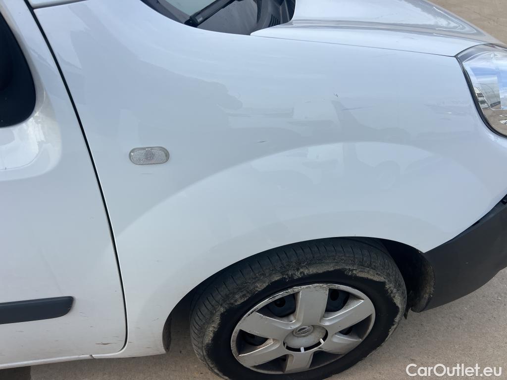  Nissan  NV200 NISSAN NV250 / 2019 / 4P / furgón 2pl 1.5dCi 85 kW (115 CV) L1H1 ÓPTIMA #17