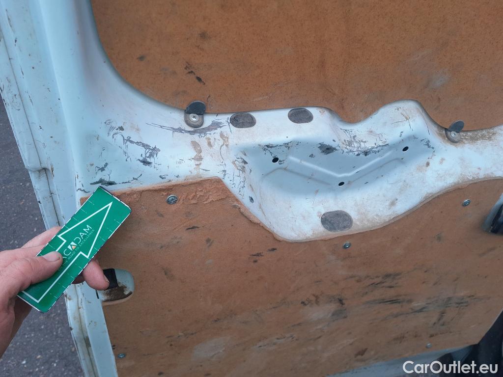  Renault  EXPRESS  Advance 1.5 dCi 95CV MT6 E6d #5