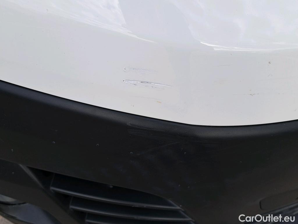  Opel  Vivaro OPEL  / 2019 / 4P / furgón 1.5 Diésel 74kW (100CV) M Std Express (CX) #20