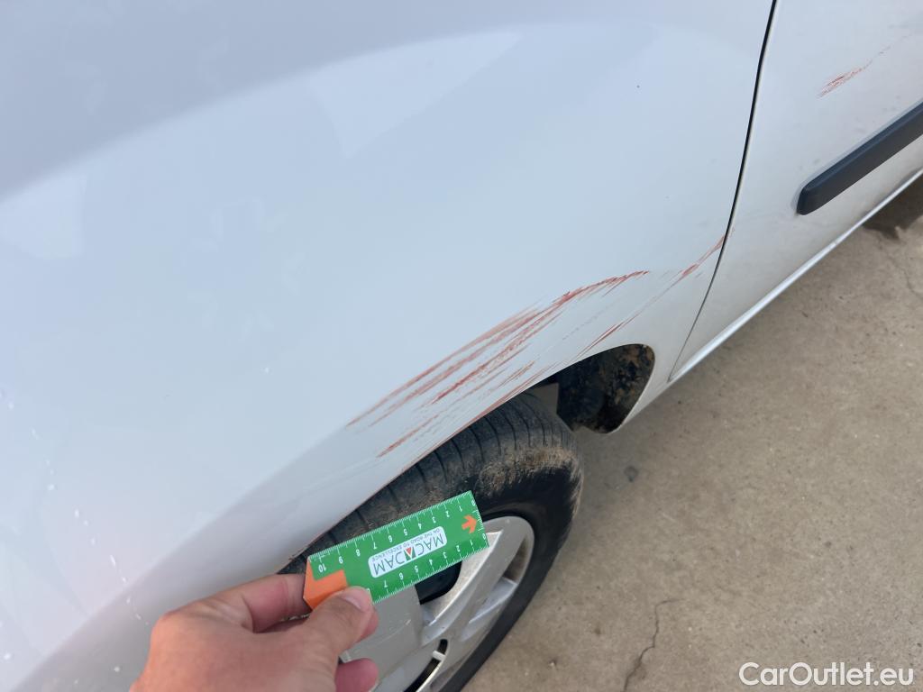  Nissan  NV200 NISSAN NV250 / 2019 / 4P / furgón 2pl 1.5dCi 85 kW (115 CV) L1H1 ÓPTIMA #14